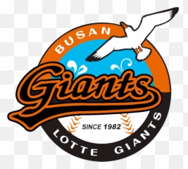 Lotte Logo Vector Png Transparent - Lotte Giants Logo,Giants Png