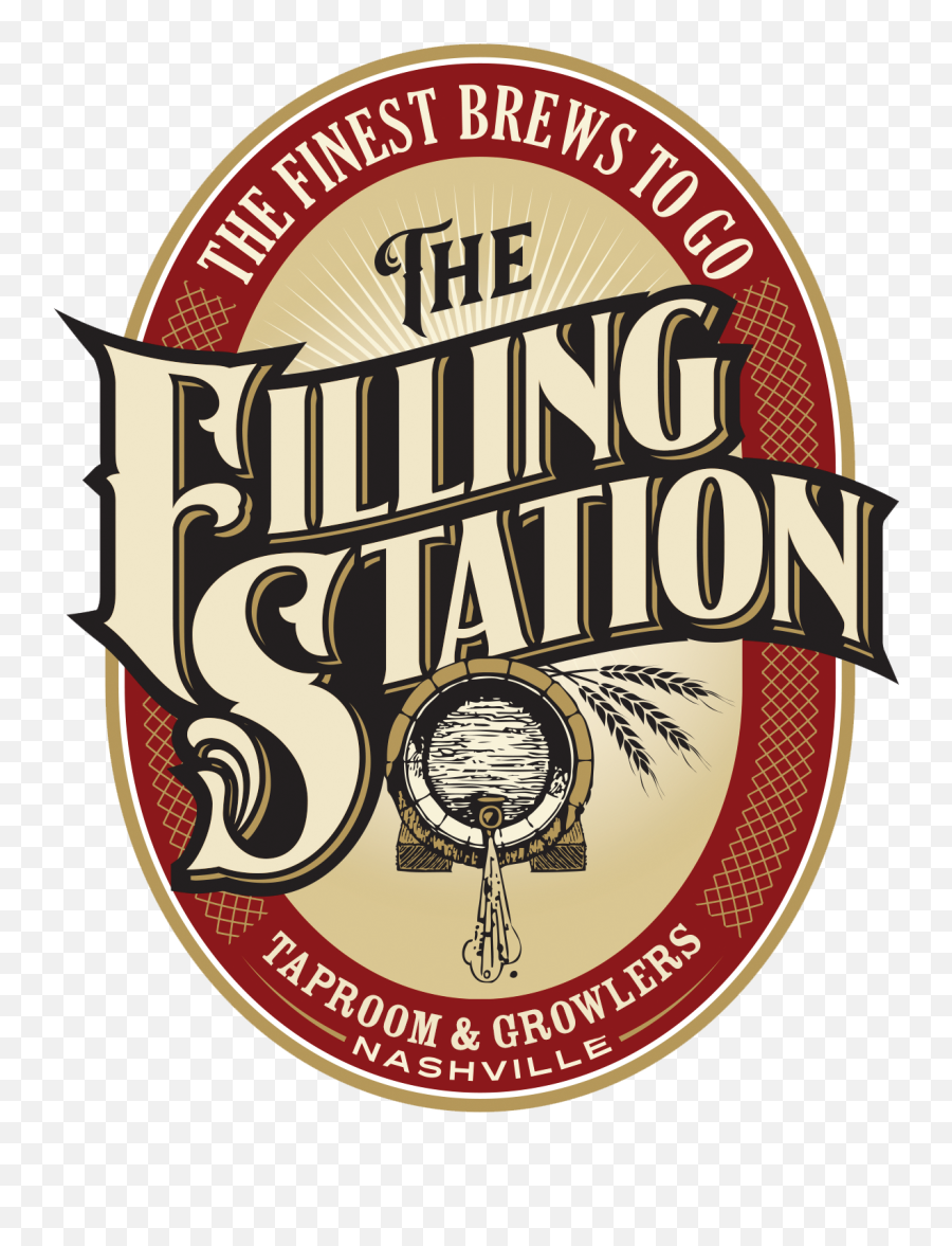 Home The Filling Station - Filling Station Png,Wanna One Logo