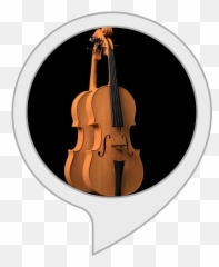 Amazoncom Violin Tuner Alexa Skills - Violin Png,Violin Transparent