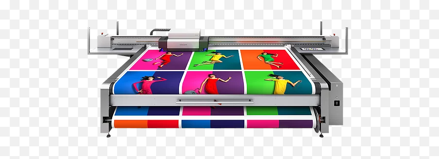 All Wide U0026 Large Format Inkjet Printer Advance Image - Swissqprint Nyala Led Png,Printer Png