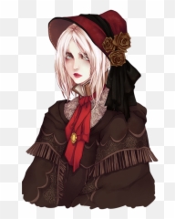 Bloodborne Clipart Egg - Pathfinder Soulbound Doll Plain Art png