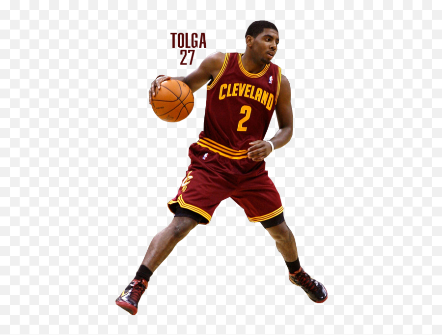 Kyrie Irving Psd Official Psds - Cavs Png,Kyrie Irving Png