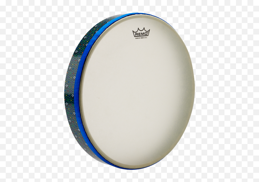 Thinline Frame Drum - Good Beginner Frame Drum Png,Drums Transparent Background