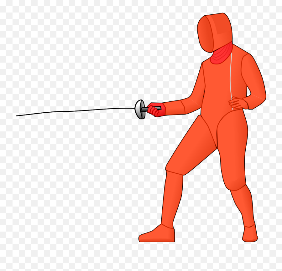 Épée - Wikipedia La Espada De Esgrima Png,Katana Transparent Background