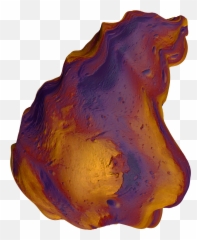 Dimension 30 Abstract 3d Shapes Color Balance - Transparent 3d Png
