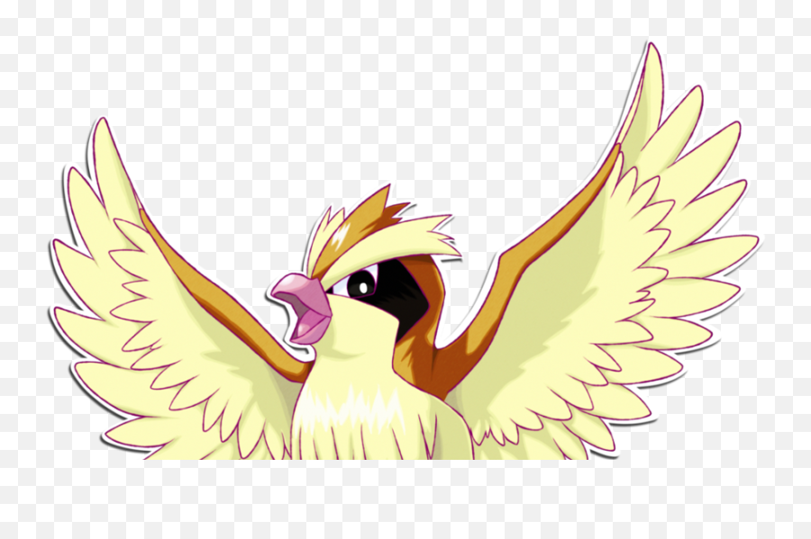 Petition All Of You People Can For Rotom To Use Pidgey - Pidgey Png,Pidgey Png