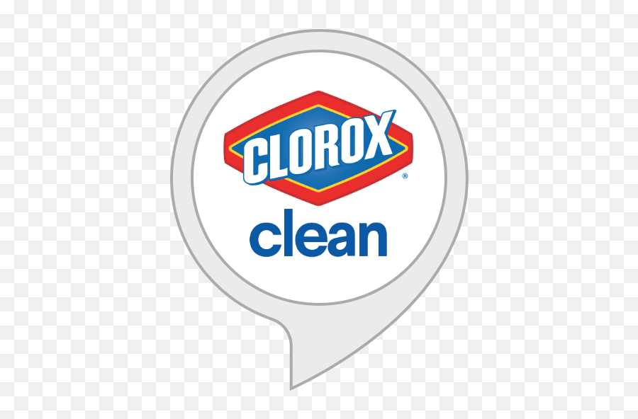 Amazoncom Clorox Clean Alexa Skills - Language Png,Clorox Png