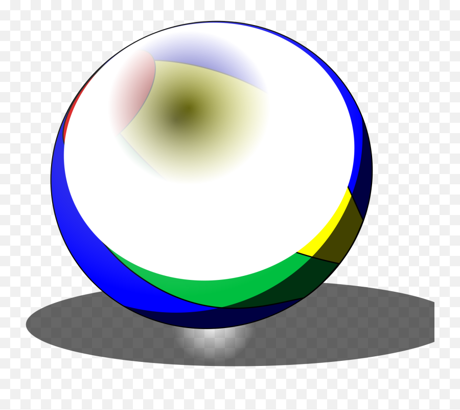 Beachball V Svg Vector Clip Art - Svg Clipart Dot Png,Beachball Png