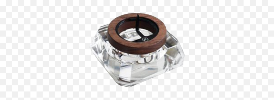 Crystal Ashtray - Ashtray Png,Ashtray Png