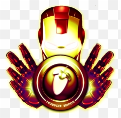 Fl Studio 12 - Custom Logo png