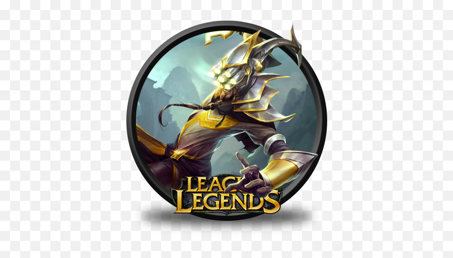 Master Yi Icon - Icopngicnsicon Pack Download Lol Master Yi Icon Png,League Of Legends Icon Png