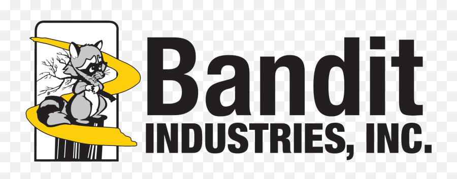 Show Us Your Work Contest Modern Equipment U0026 Supply - Bandit Industries Png,Bandit Logo