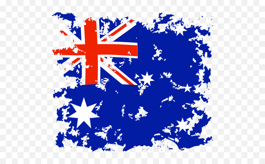 Australia Flag Clipart Png - Australian Background Image Flag,Australia Flag Png