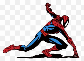 Free Spiderman Clipart 10 - Clipartingcom Point De Croix Grilles Gratuites png