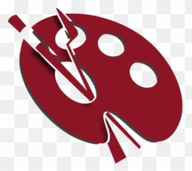 Minerva Art Supplies - Logo Of Art Supply Png,Art Supplies Png