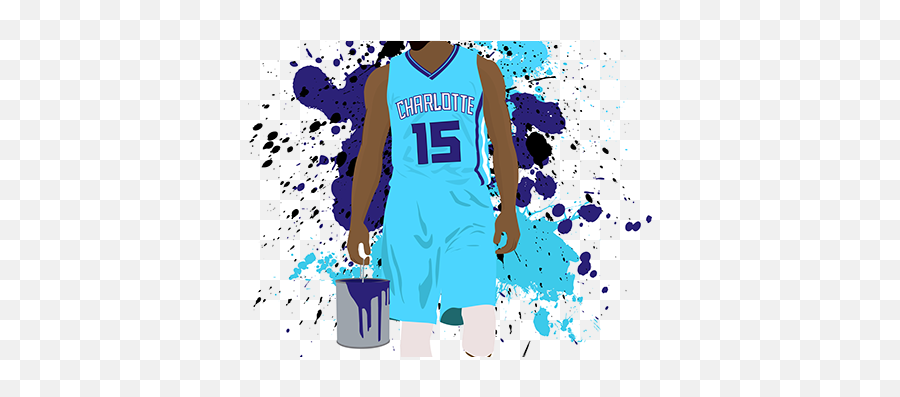 Kemba Projects - 46 Png,Kemba Walker Png