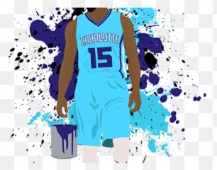Kemba Projects - 46 Png,Kemba Walker Png