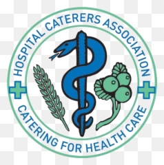 Hca Logos - Hospital Caterers Association png