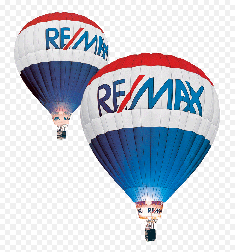 Remax Balloon Logo Transparent - Remax Balloon Png,Remax Balloon Logo