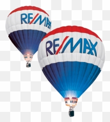 Remax Balloon Logo Transparent - Remax Balloon Png,Remax Balloon Logo