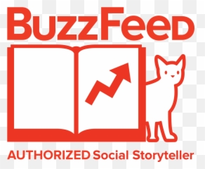 Buzzfeed Launches Social Storytelling - Transparent png