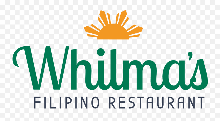 Filipino Restaurant In Searcy Ar Gets - Horizontal Png,Harding University Logo