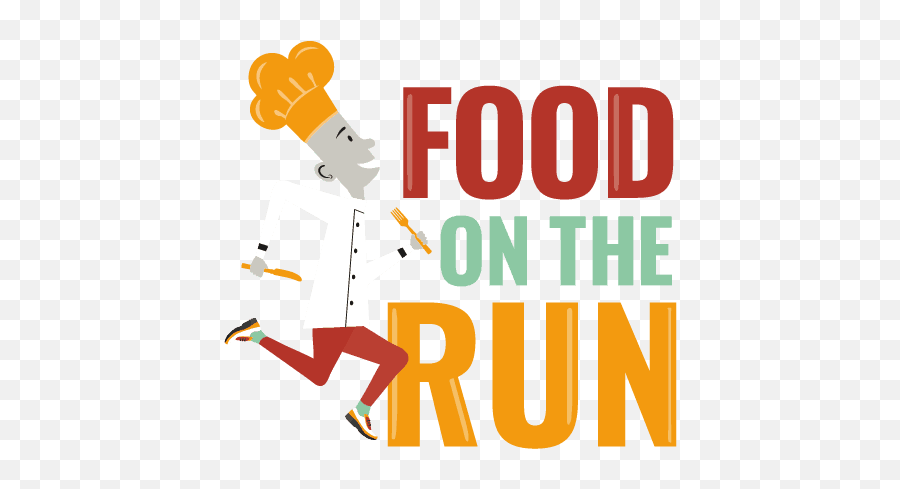 Food - For Running Png,Soul Food Logo