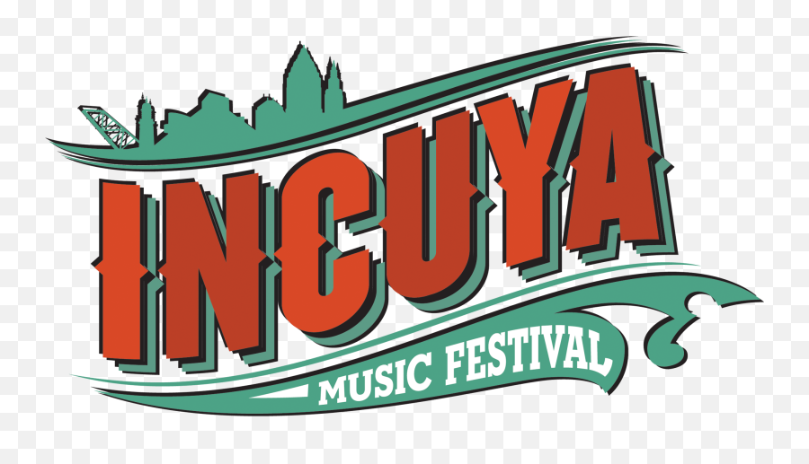 Incuya Music Festival Enter Clevelandcom Sweepstakes To - Horizontal Png,Rock And Roll Hall Of Fame Logo