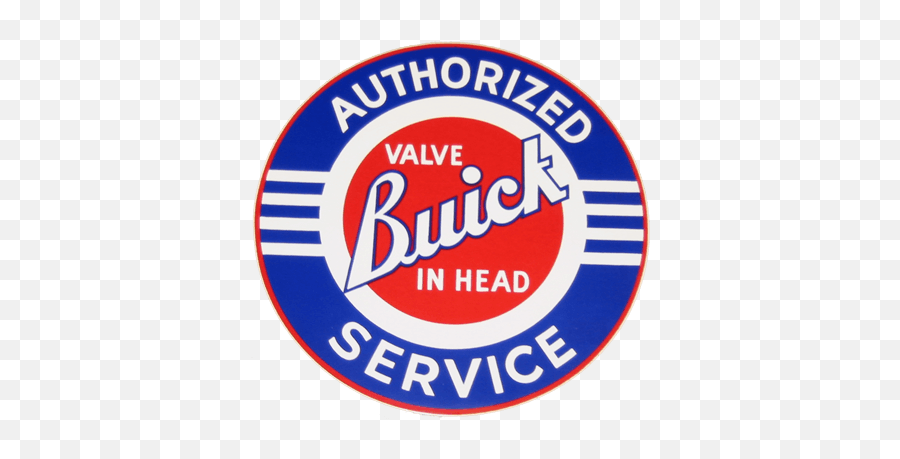 Old Buick Logo - Logodix Buick Vintage Logos Png,Buick Logo Png