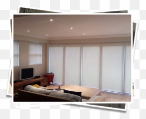Window Blinds Png - Indoor Blinds Png Download Window Plywood,Blinds Png