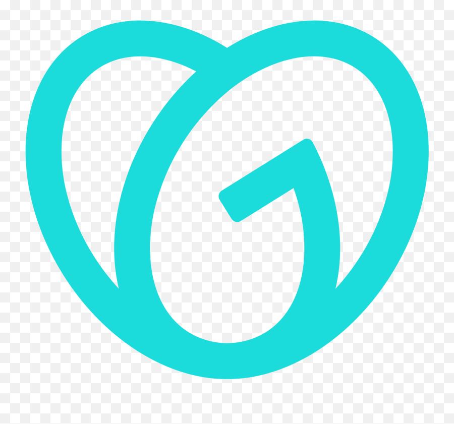 Godaddy Says Its New Heart - Shaped Logo Highlights Customers Godaddy Logo Png,Injustice 2 Logo