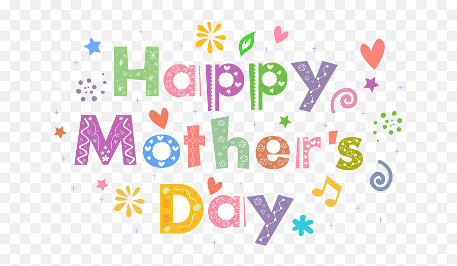 Download Hd Feliz Dia De La Madre - Mothersday May Clip Girly Png,Feliz Dia De Las Madres Png