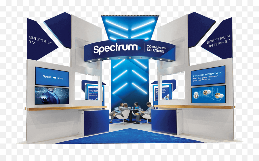 Vertical Png Charter Spectrum Logo