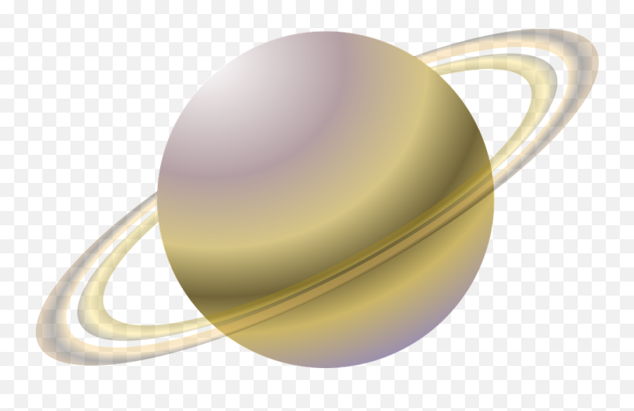 Planet Saturn Ring - Planet Png,Saturn Rings Png