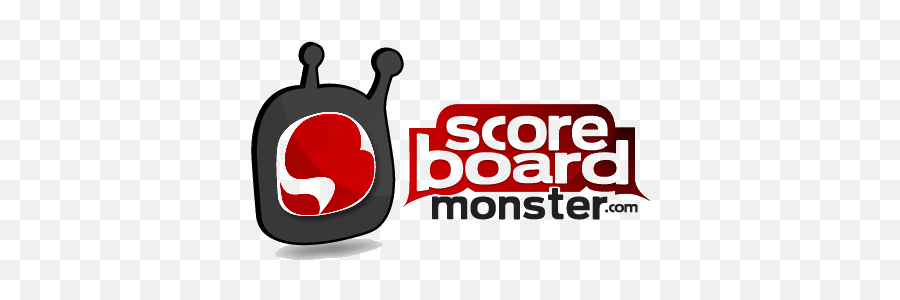 Scoreboard Monster - Language Png,Monster.com Logo