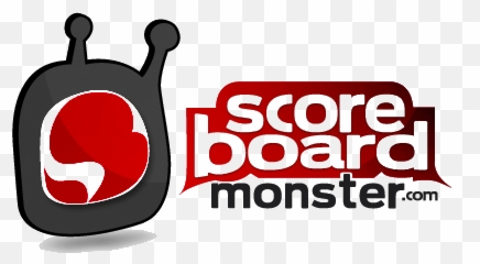 Scoreboard Monster - Language Png,Monster.com Logo