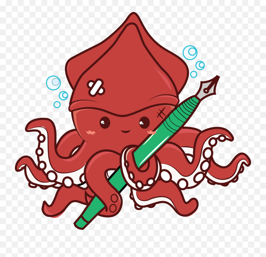 Access Copy Kraken - Get Your Copy Written Without Spending Common Octopus Png,Kraken Png