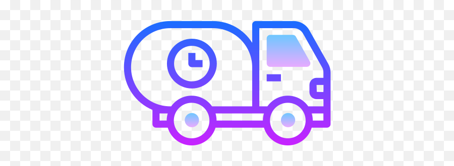 Rent Sludge Pumping Car Icon - Delivery Png,Car Icon Png