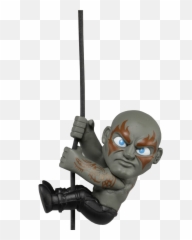 Galaxy Drax Collectable - Drax The Destroyer Png,Drax Png