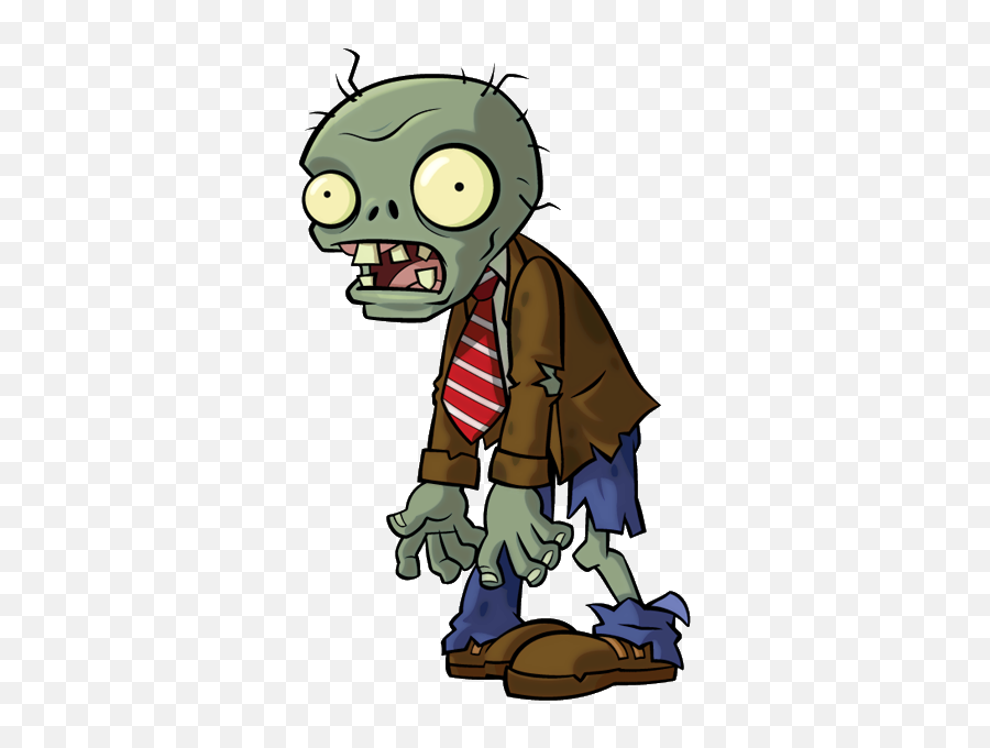 Plants Vs Zombies - Plants Vs Zombies Zombie Png,Plants Vs Zombies Png