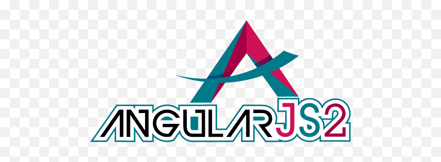 Angular 2 - Programming Languages Edjio Vertical Png,Angular Logo