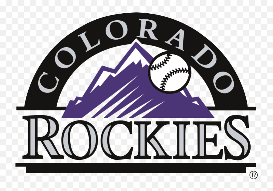 Colorado Rockies Logo Transparent Png - Colorado Rockies Logo Png,Rockies Logo Png