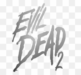 Download Hd From The Official Press Release - Evil Dead Ii Army Darkness png