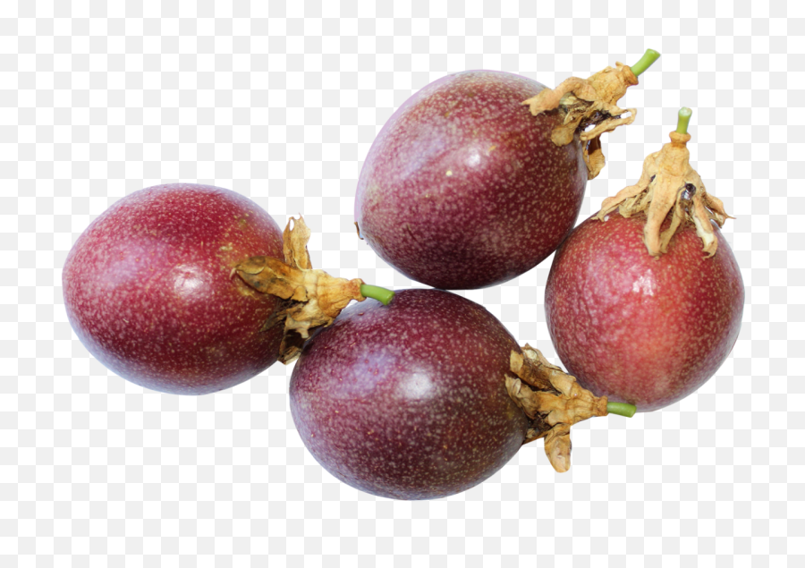 Passion Fruit Png Image