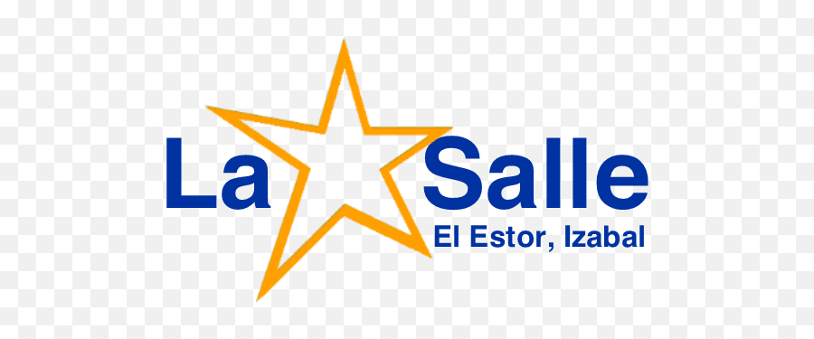 La Salle El Estor Izabal Imms - Esc Maya Red La Salle Vertical Png,La Salle Logotipo