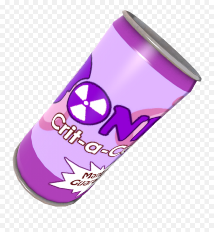 Crit - Acola Object Giant Bomb Tf2 Crit A Cola Png,Team Fortress 2 Logo
