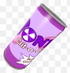 Crit - ACola Object Giant Bomb Tf2 png