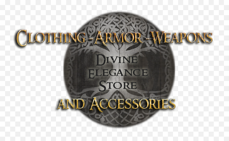 Apachii Divine Elegance Store - Mods And Solid Png,Nexus Mods Logo