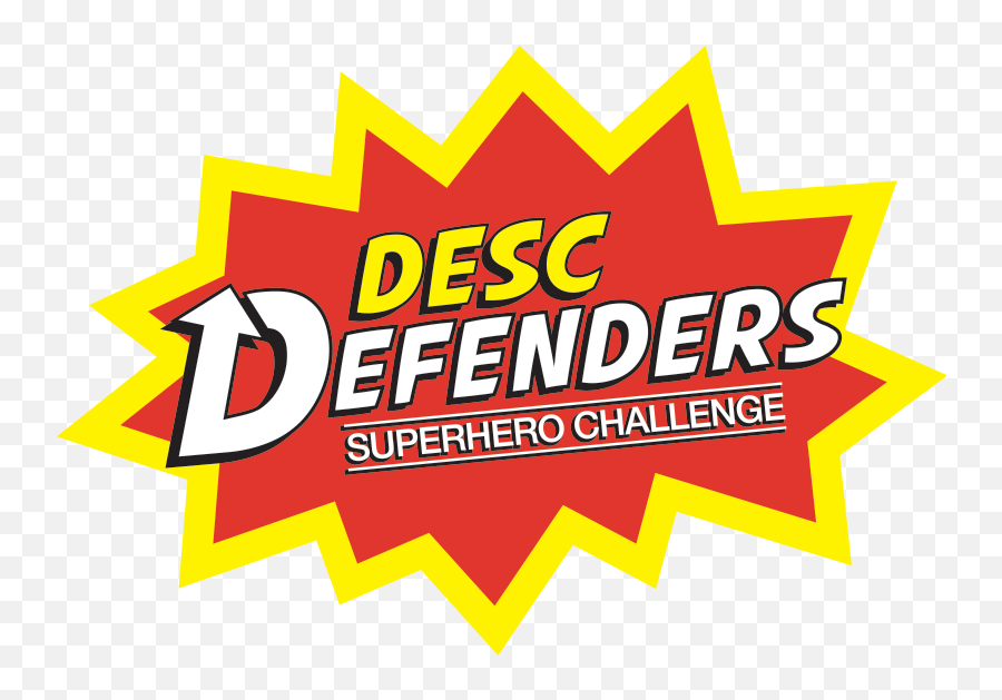 Desc - Defenderssquarelogo Desc Downtown Ecumenical Horizontal Png,Square Logo Png
