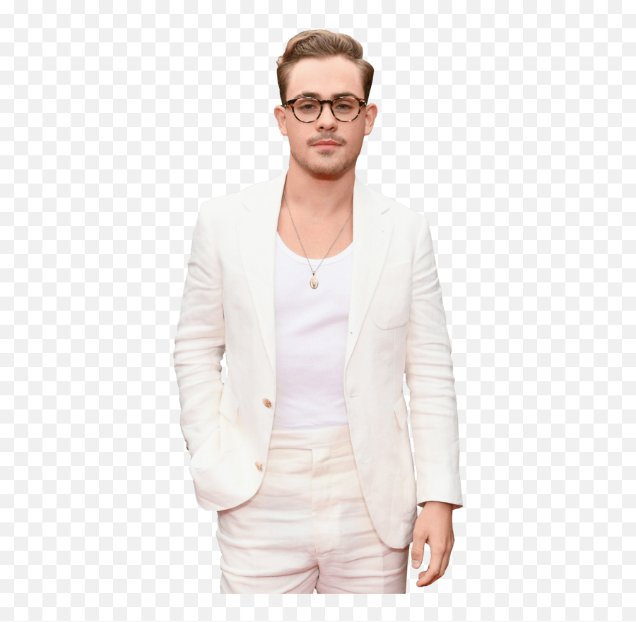 Stranger Things Dacre Montgomery Did - Formal Wear Png,Billy Mays Png